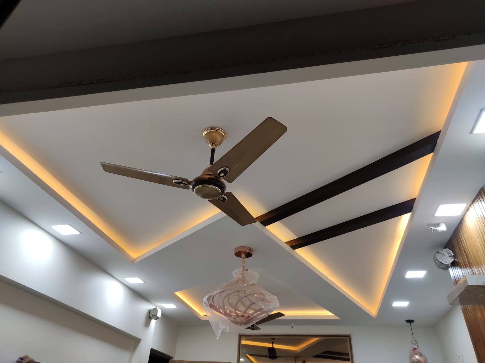Promenade 3 2BHK interior 13